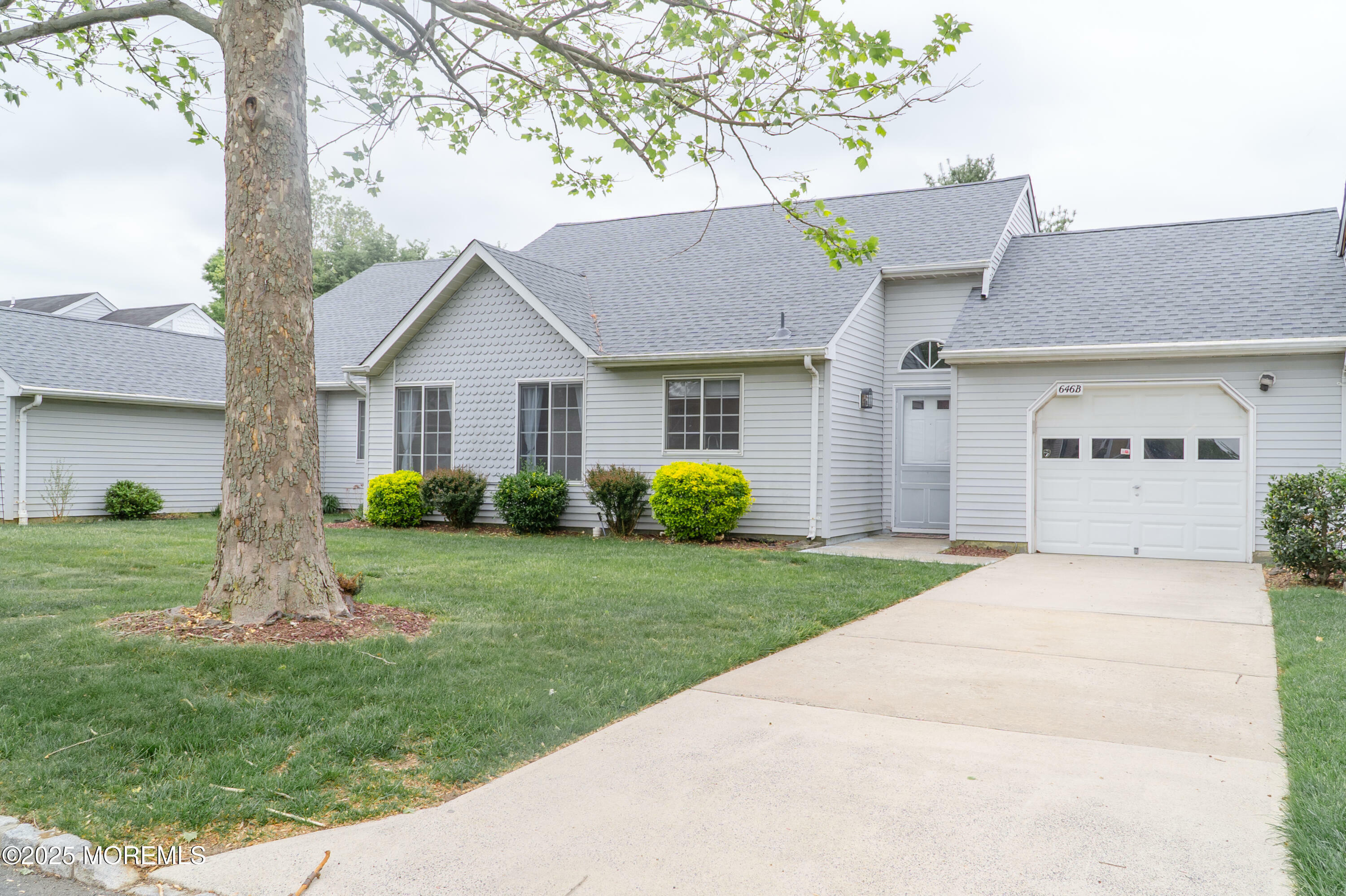 646B Nutley Drive  Monroe NJ 08831 photo