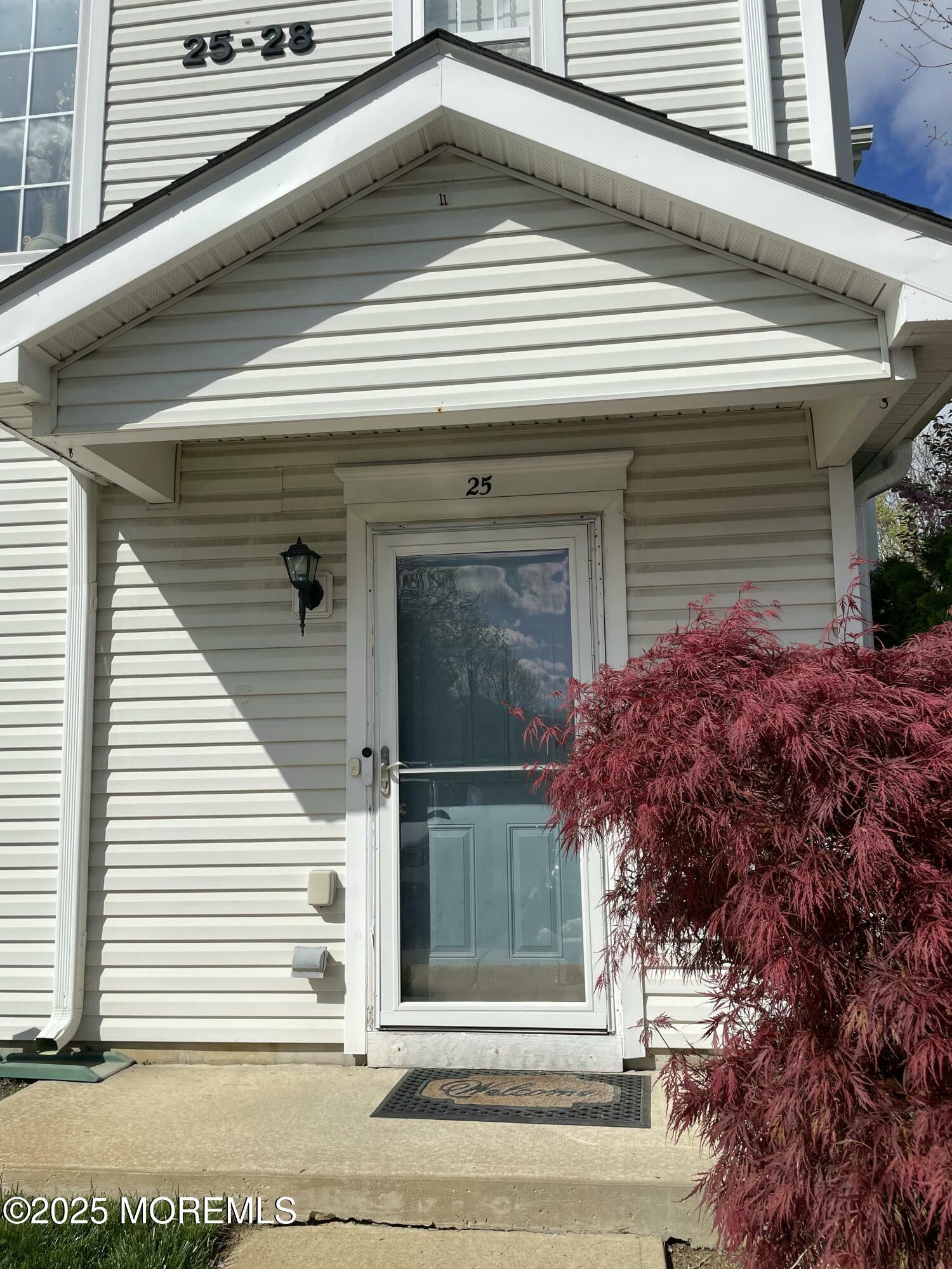 Property Photo:  25 Watson Court  NJ 07731 