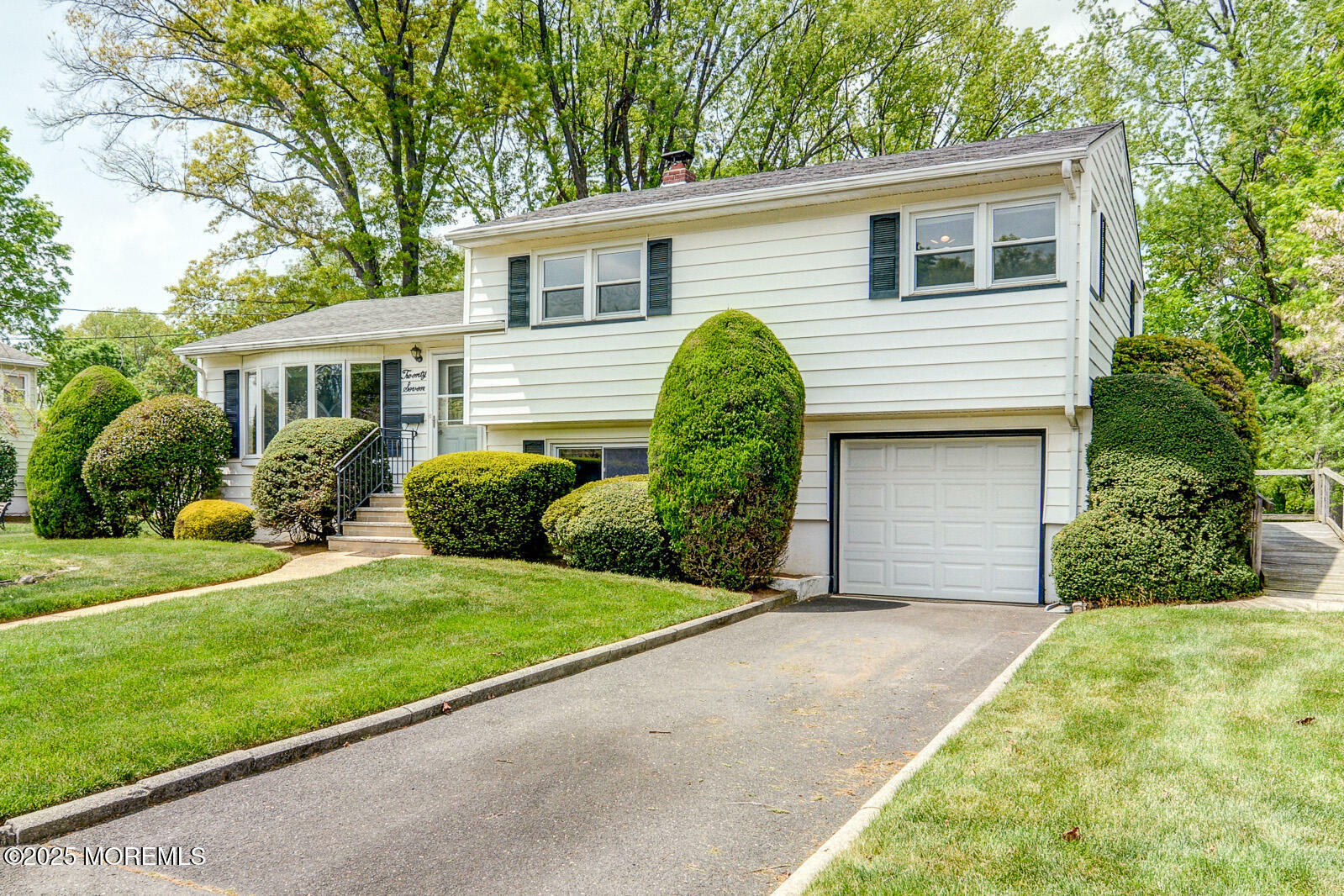 Property Photo: 27 Hilltop Road NJ 07764