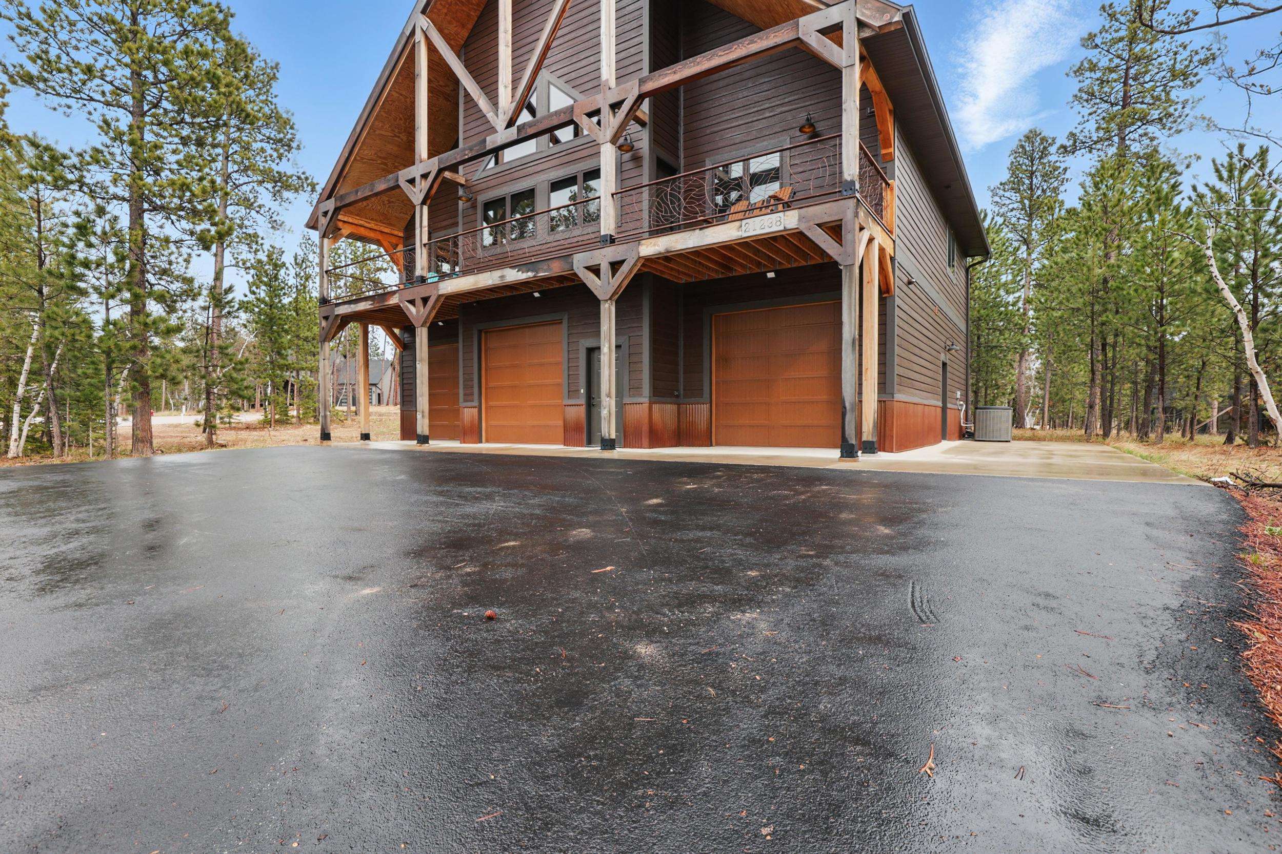 Property Photo:  21298 Ridgewood Trail  SD 57754-0000 