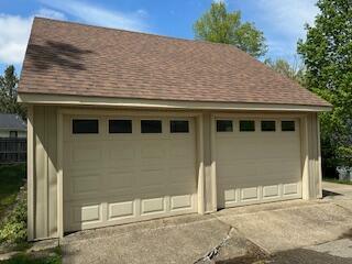 Property Photo: 2735 Silverwood Street SW MI 49315