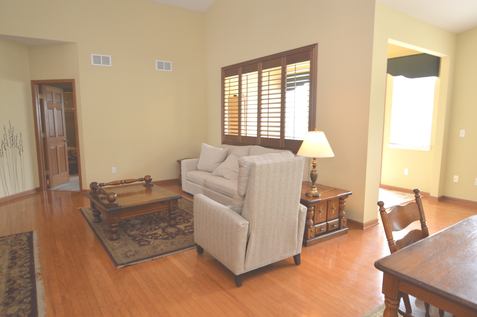 Property Photo: 746 Mecosta Lane IL 60446