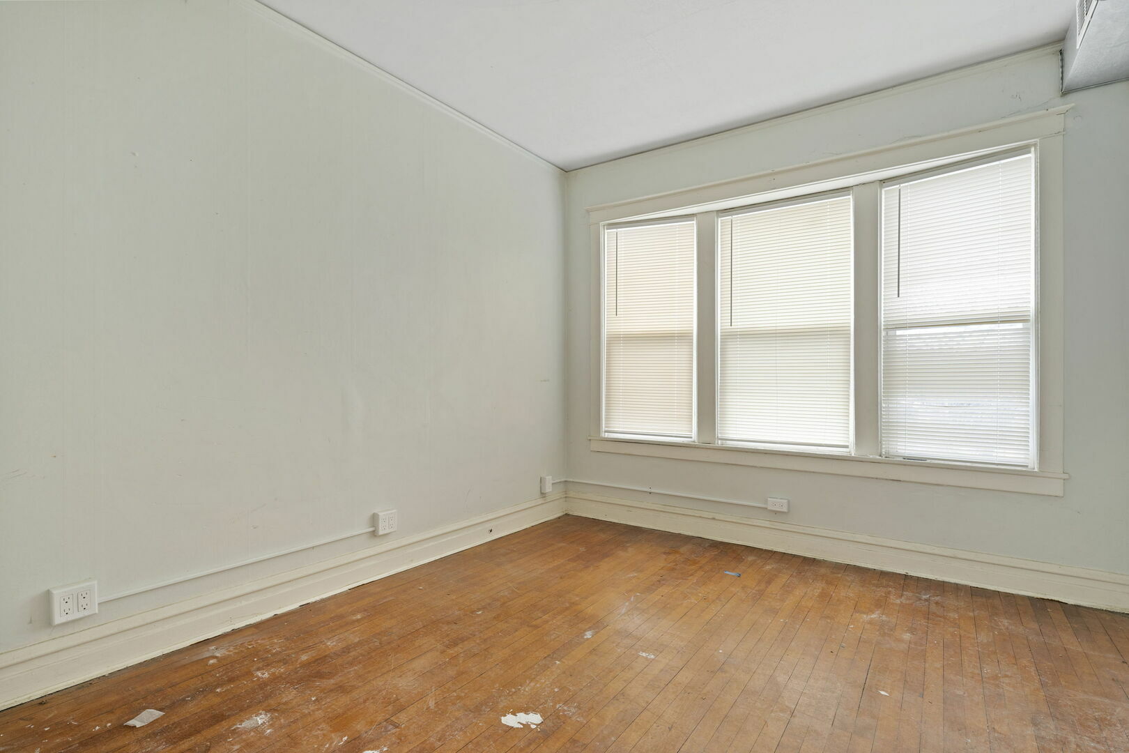 Property Photo: 11527 S Perry Avenue IL 60628
