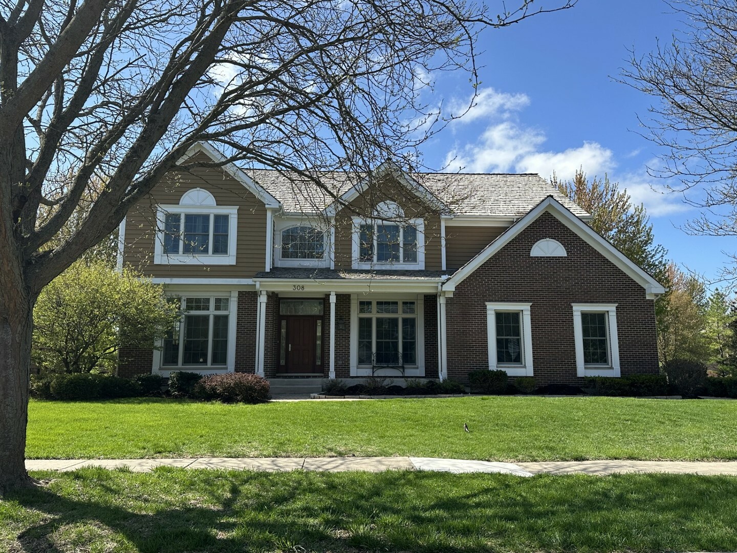 Property Photo: 308 Morgan Lane IL 60021