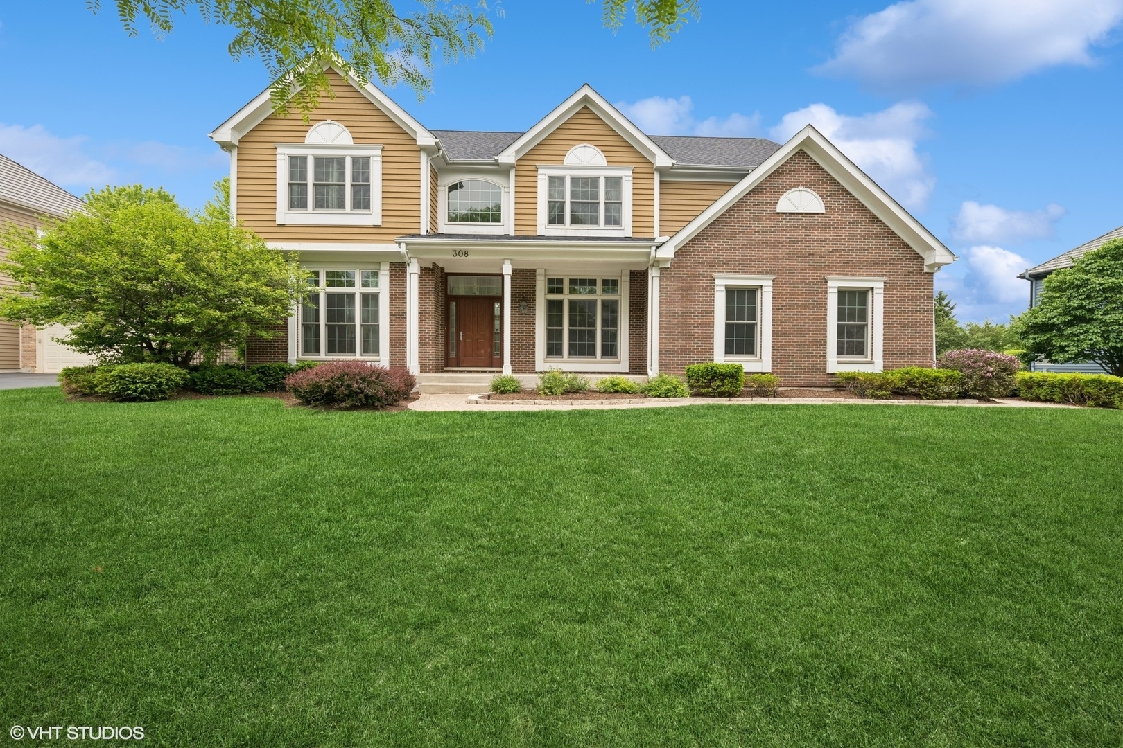 308 Morgan Lane  Fox River Grove IL 60021 photo