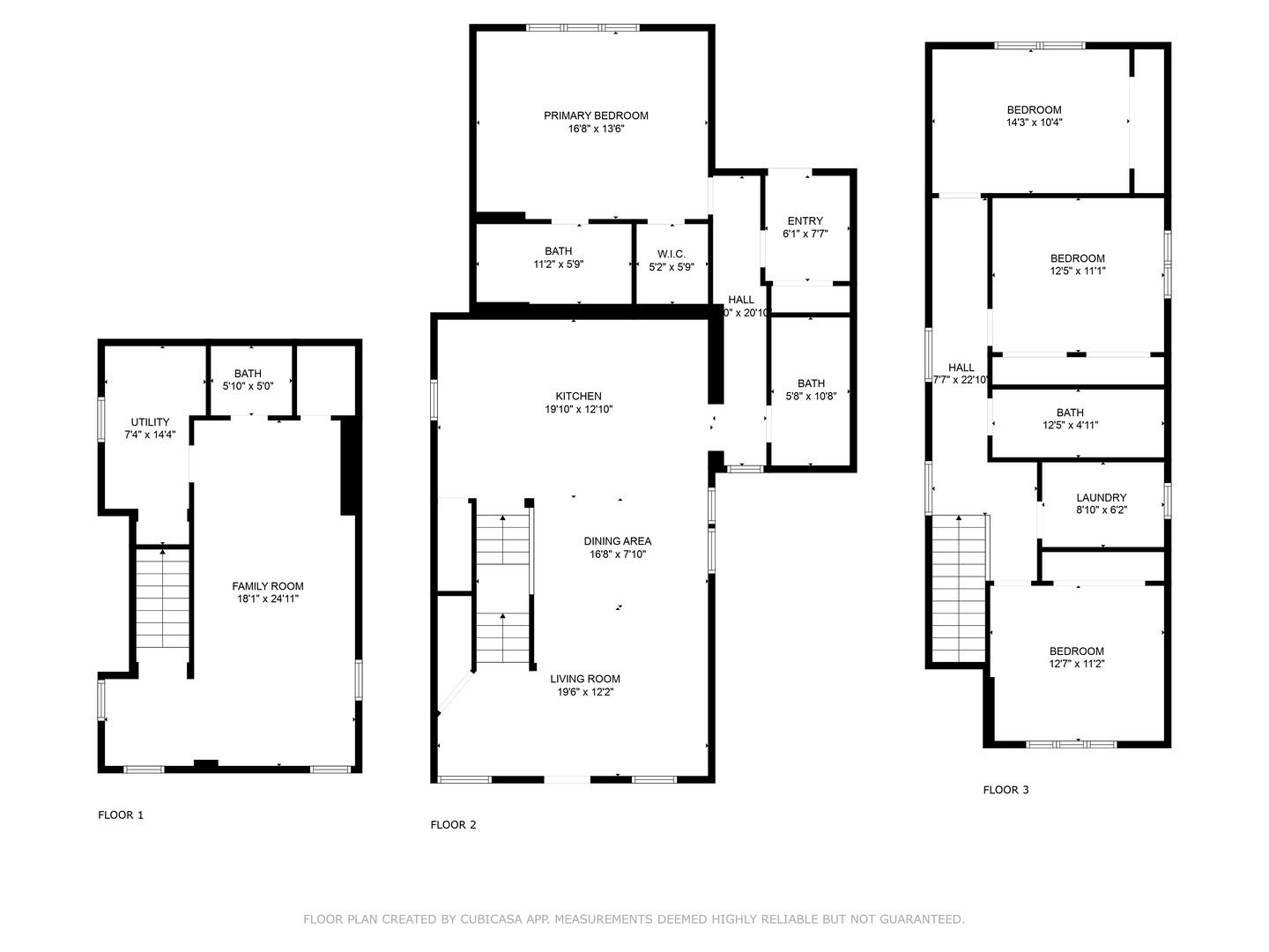 Property Photo: 1130 W 95th Place IL 60643