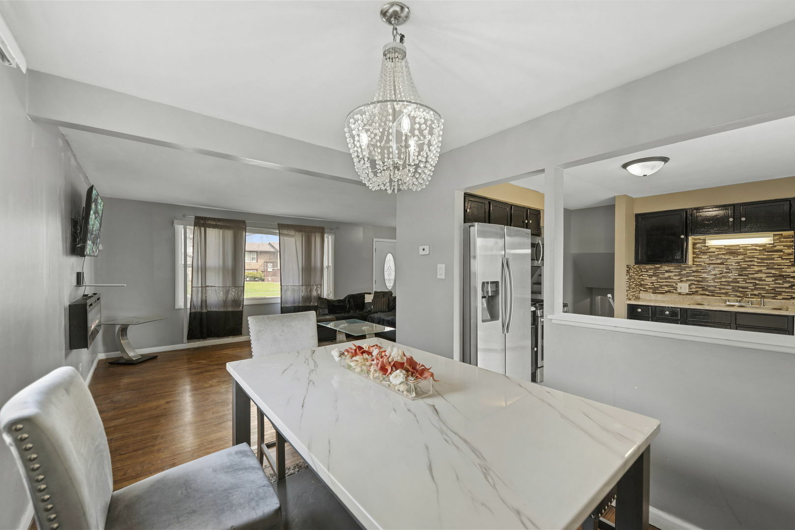 Property Photo: 1812 217th Place IL 60411