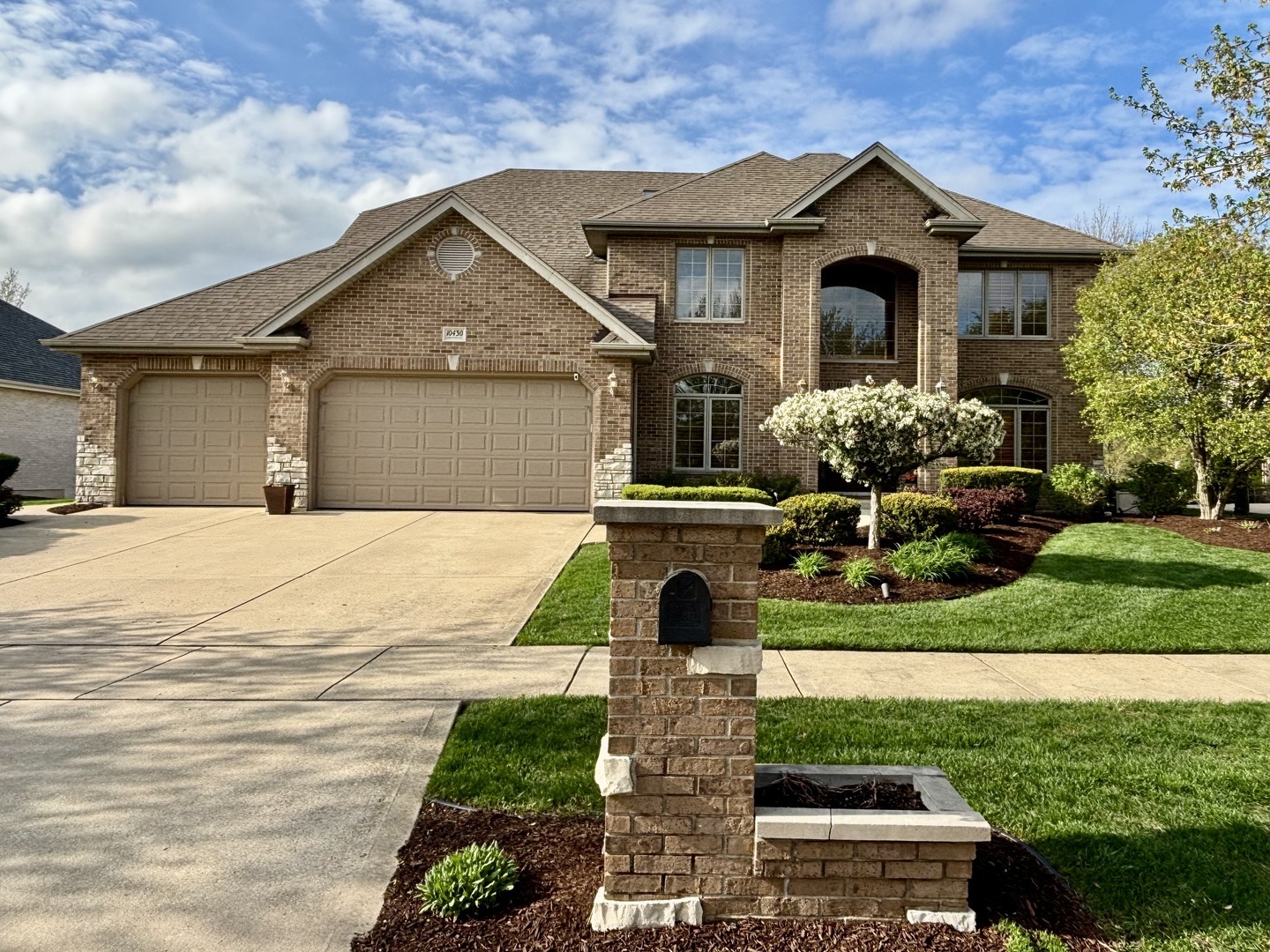 Property Photo:  10430 Capistrano Lane  IL 60467 
