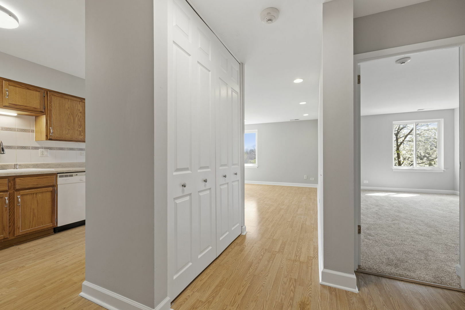 Property Photo: 425 Walnut Creek Lane 1407 IL 60532