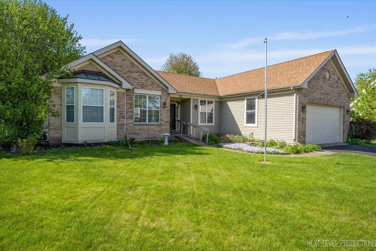 Property Photo: 80 Barn Swallow Court IL 60506