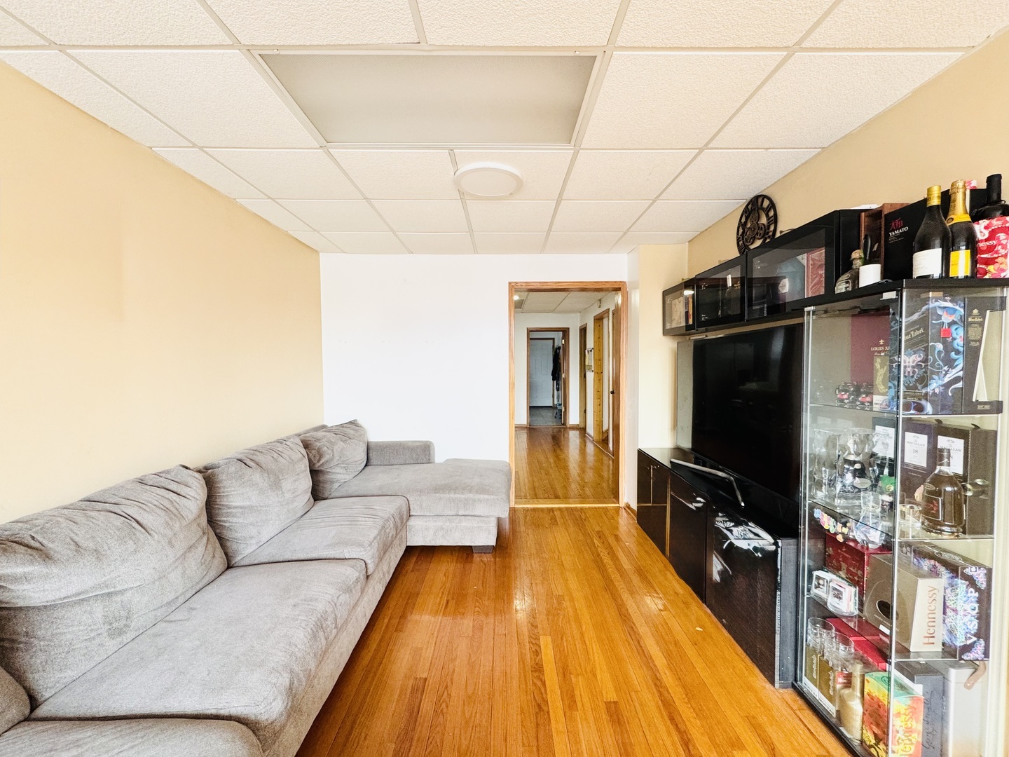 Property Photo: 3328 S Oakley Avenue IL 60608