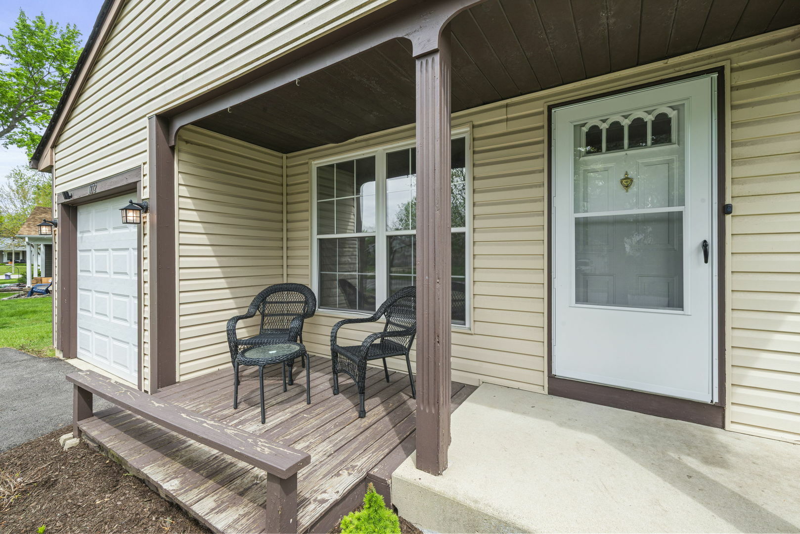 Property Photo: 1972 Navarone Drive IL 60565