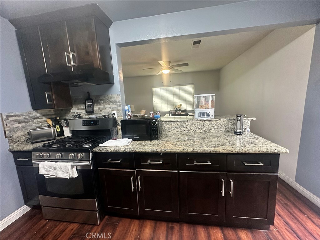 Property Photo: 7315 Exeter Street 6 CA 90723
