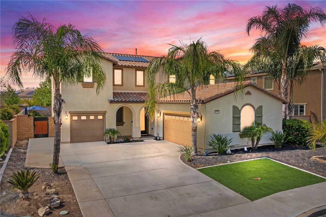 25252 Lone Acres Road  Menifee CA 92584 photo