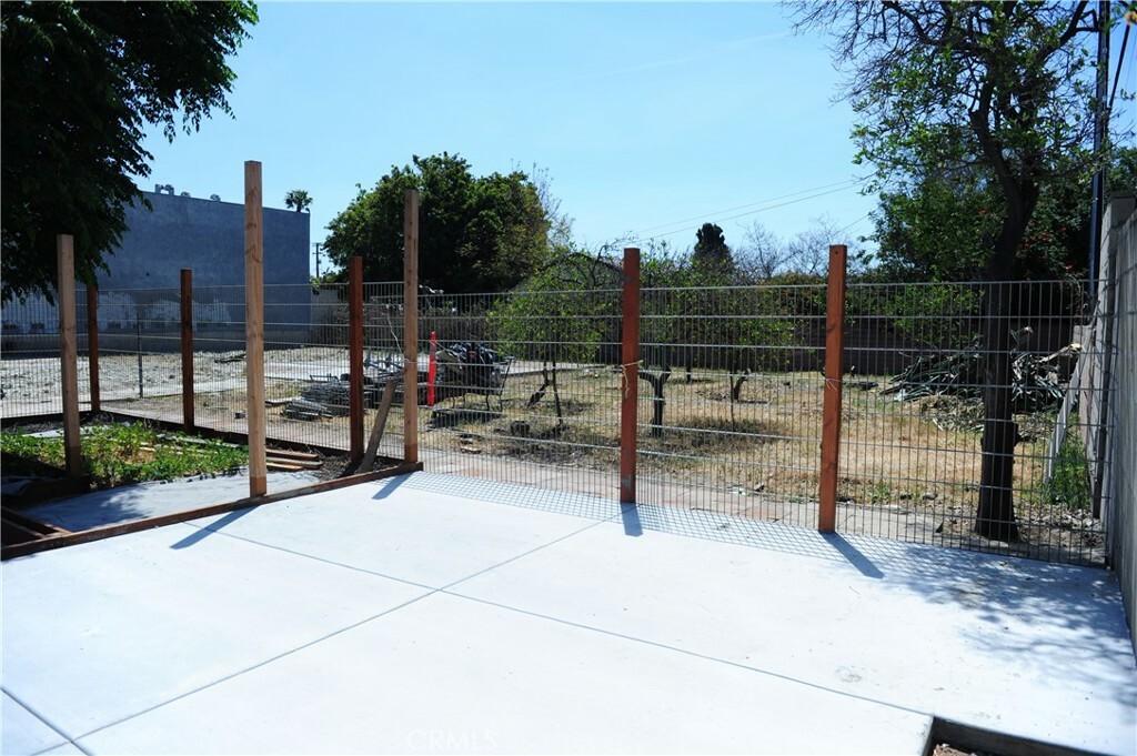 Property Photo:  4518 W 1st Street  CA 92703 