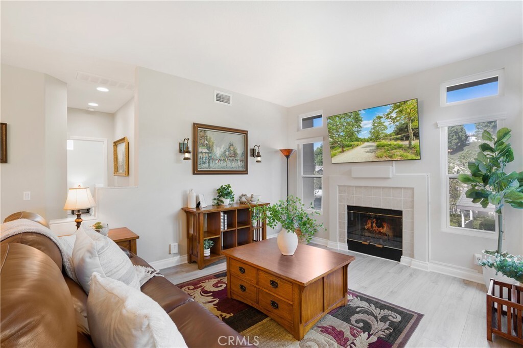 Property Photo: 1211 S Country Glen Way CA 92808