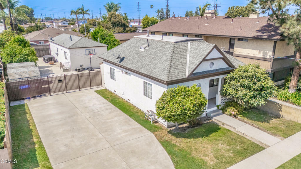 Property Photo:  8328 Texas Street  CA 90241 