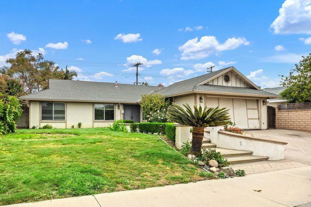24541 Bridger Road  Lake Forest CA 92630 photo