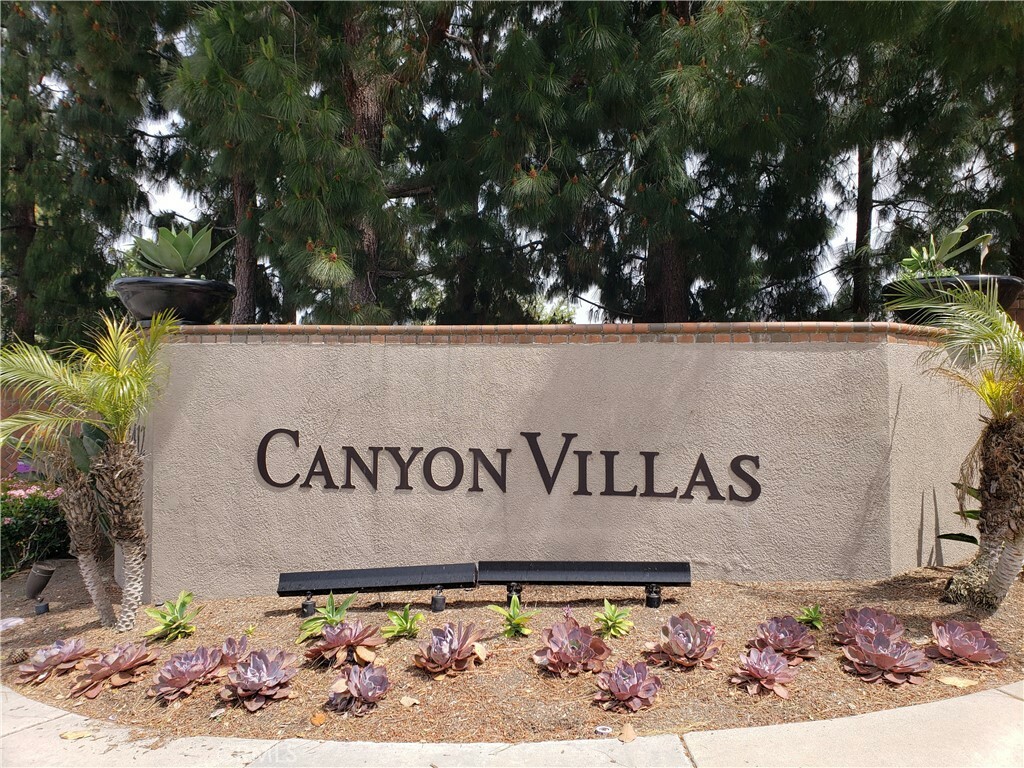 Property Photo: 23412 Pacific Park Drive 16D CA 92656