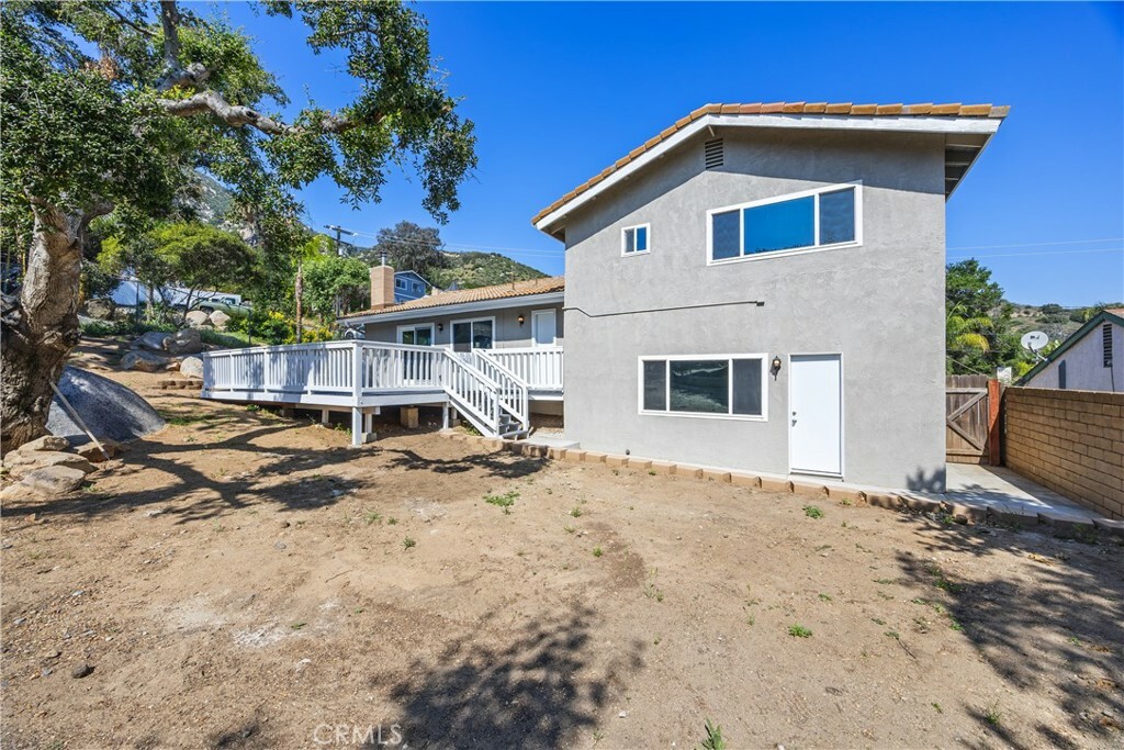 Property Photo: 33340 Gisborne Way CA 92530