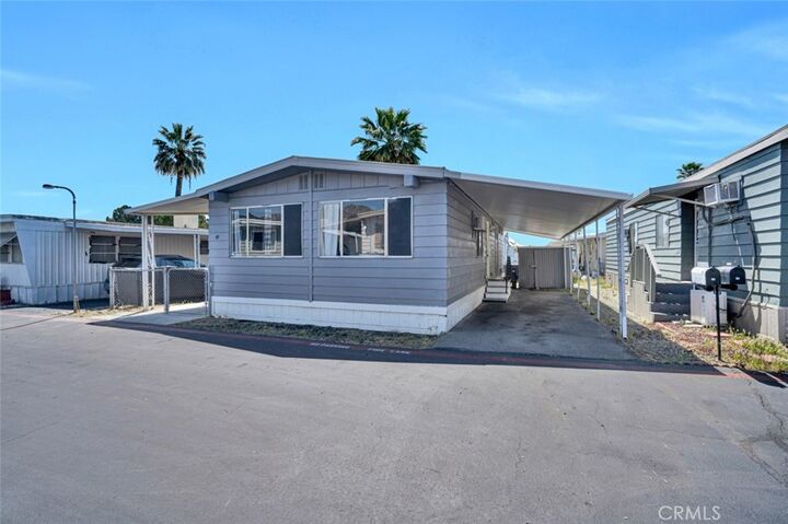 Property Photo:  1455 S State Street 49  CA 92543 