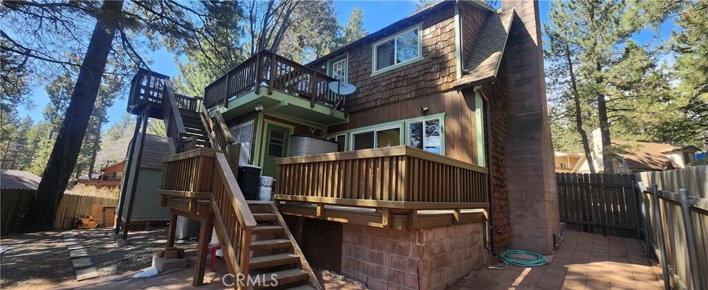 Property Photo: 33451 Wild Rose Drive CA 92341