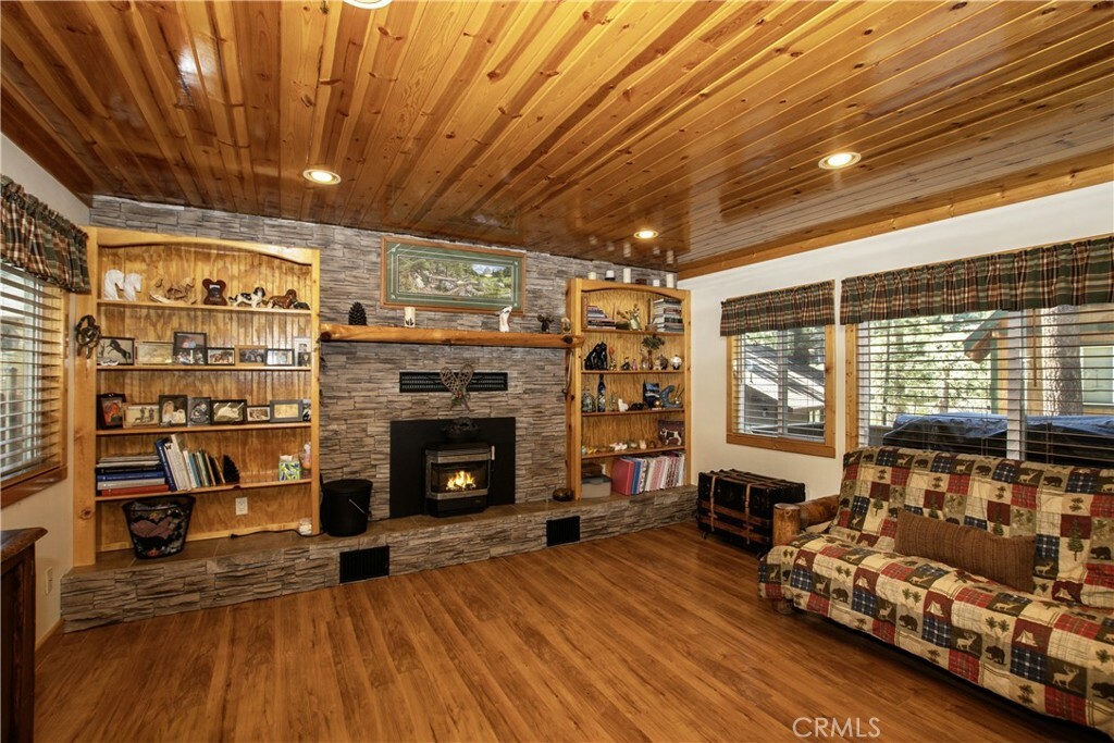 Property Photo: 33451 Wild Rose Drive CA 92341