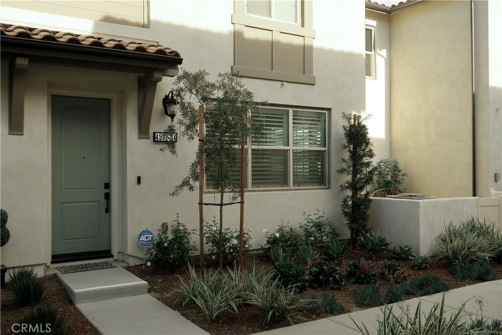 Property Photo: 4271 E Malagon Privado 34 CA 91761