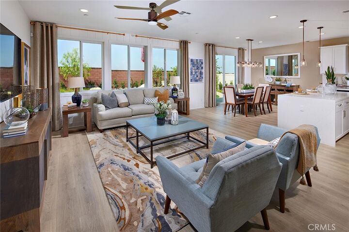 Property Photo: 30967 Avenida Ramblas CA 92346