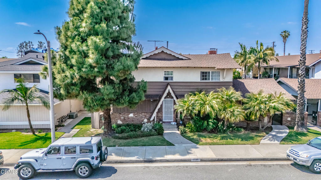 Property Photo: 10525 Downey Avenue CA 90241