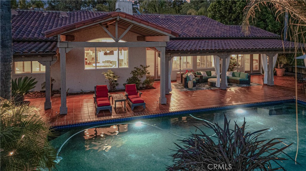 Property Photo: 1925 Katie Court CA 92028