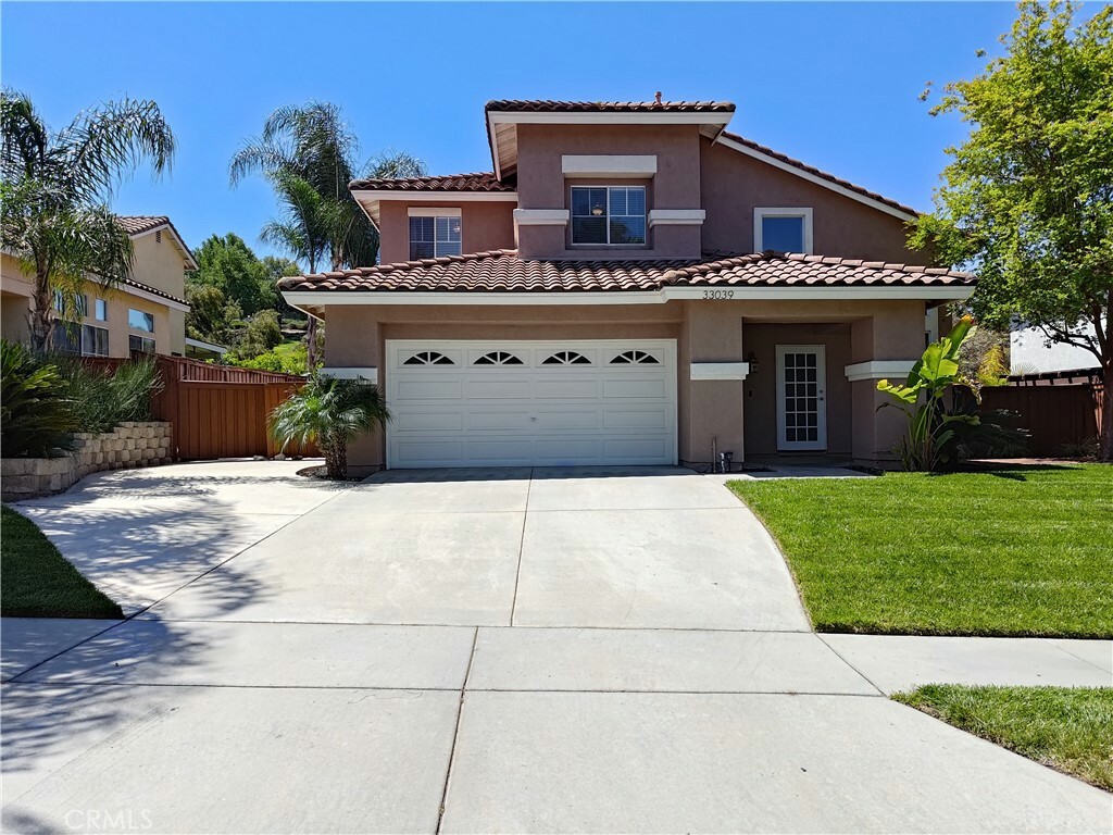 33039 Harmony Lane  Temecula CA 92592 photo