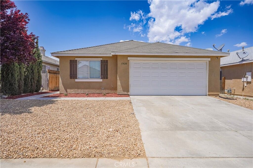 Property Photo:  13420 Merry Oaks Street  CA 92392 