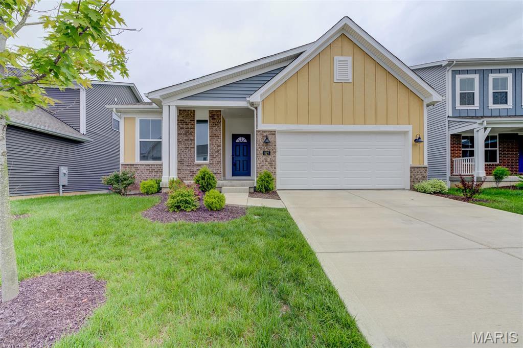 327 Dalriada Boulevard  O'Fallon MO 63368 photo