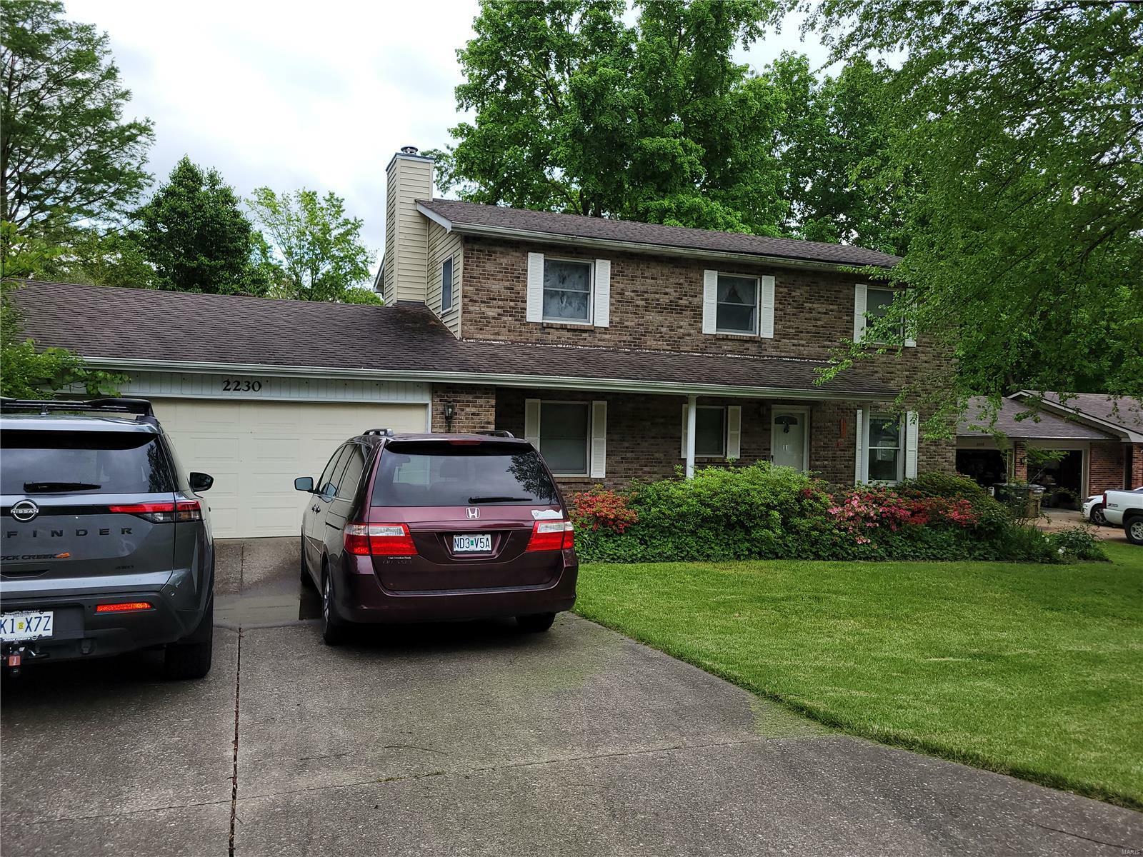 2230 Earleen Street  Cape Girardeau MO 63701 photo