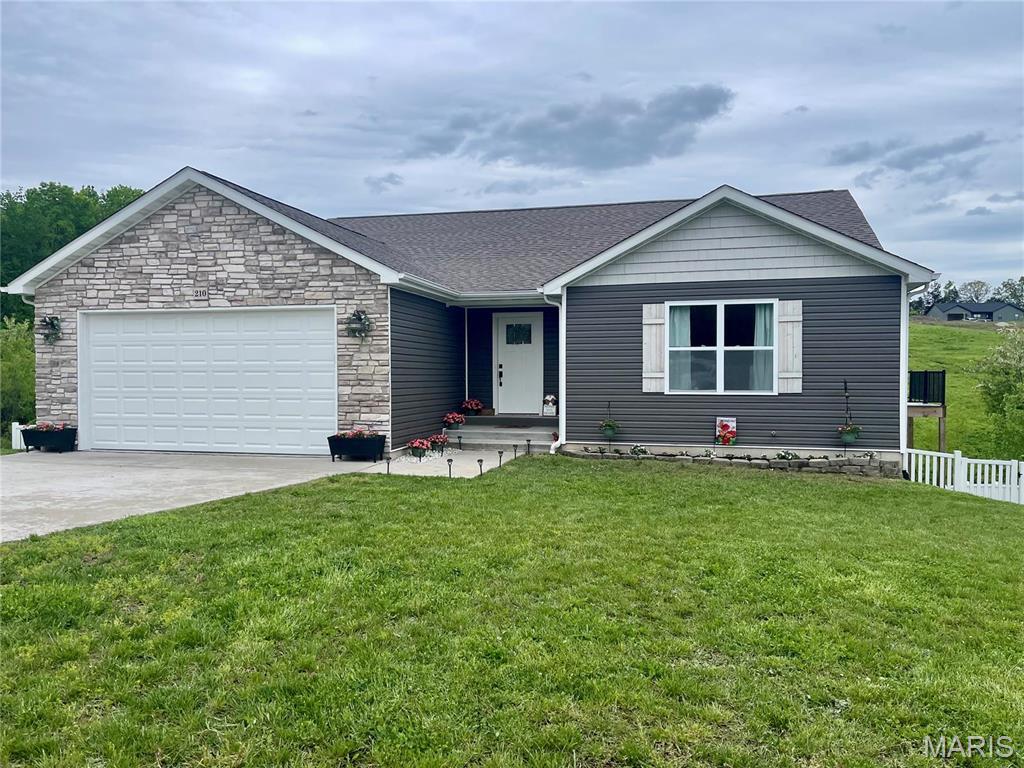 Property Photo:  210 Boardwalk Court  MO 63084 