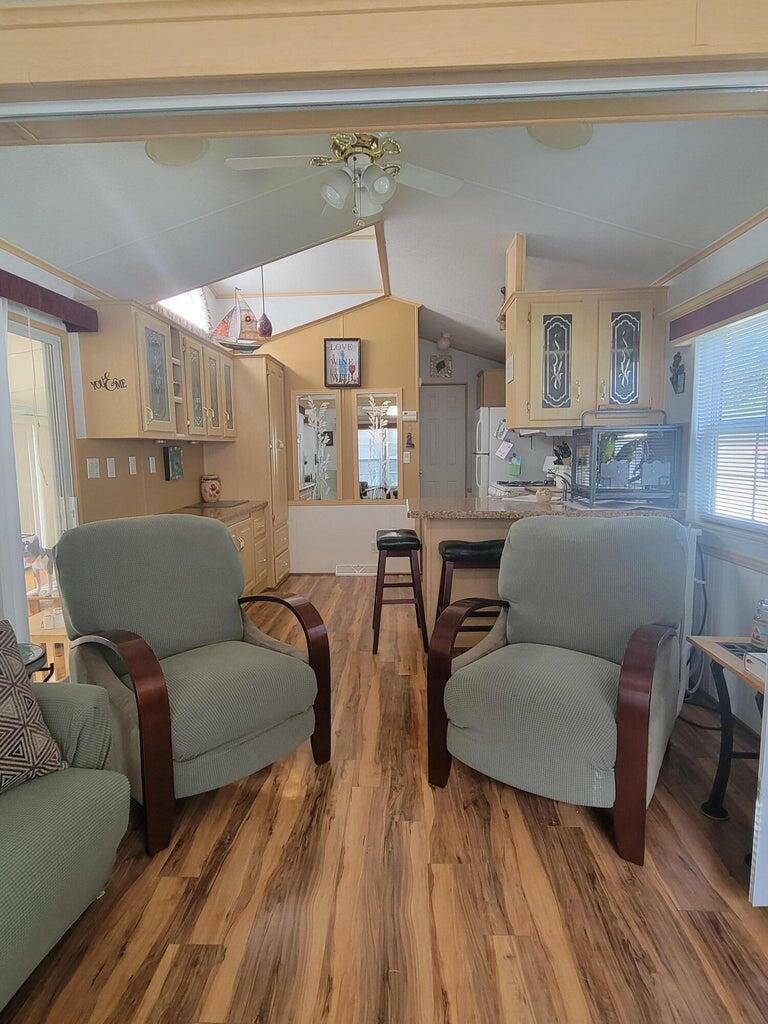 Property Photo: 430 Post Road 270 ME 04090