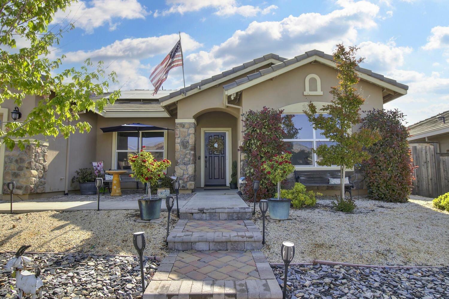 Property Photo: 394 Avalon Drive CA 95640