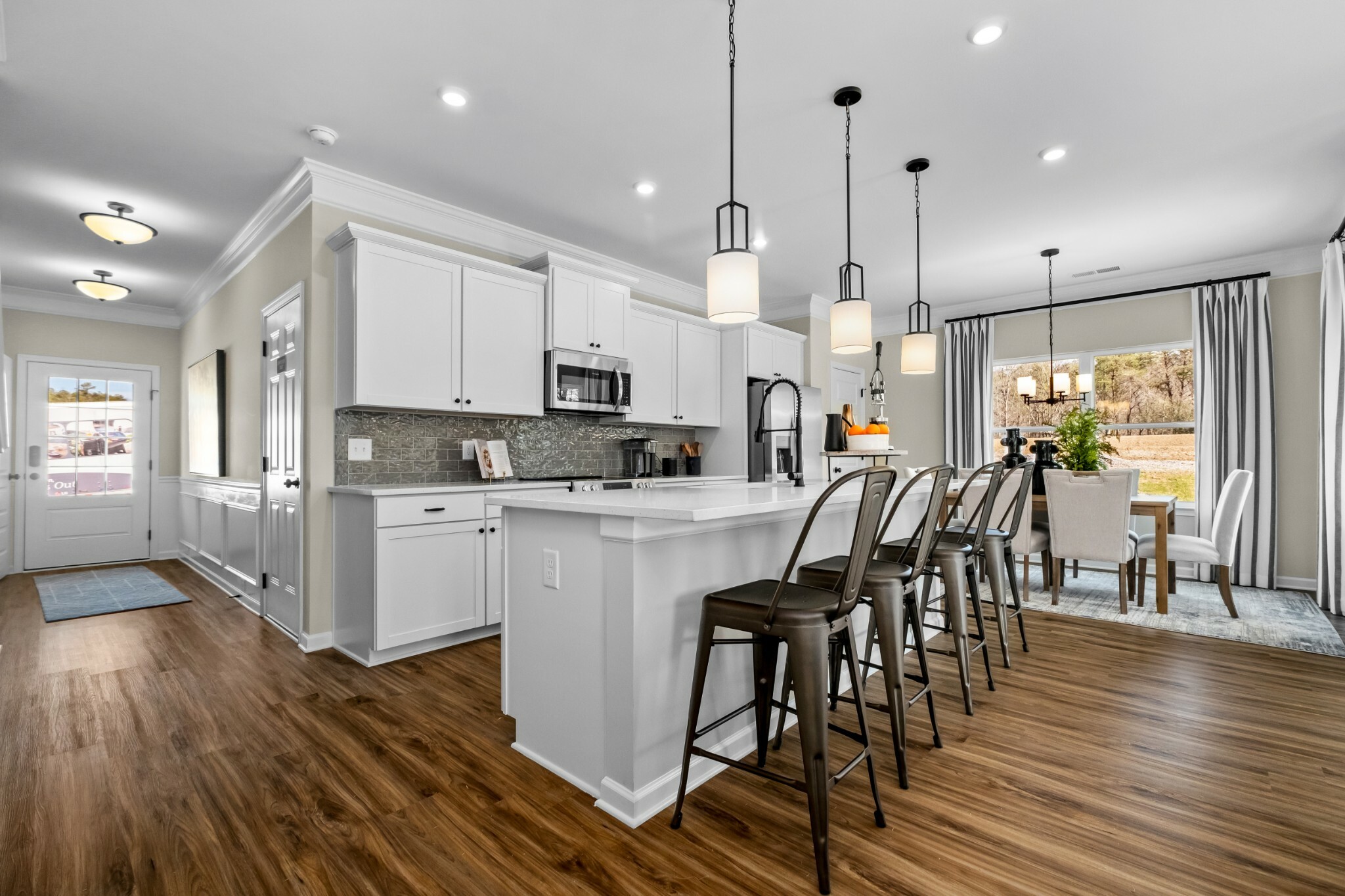 Property Photo: 709 Wilderland Way TN 37042