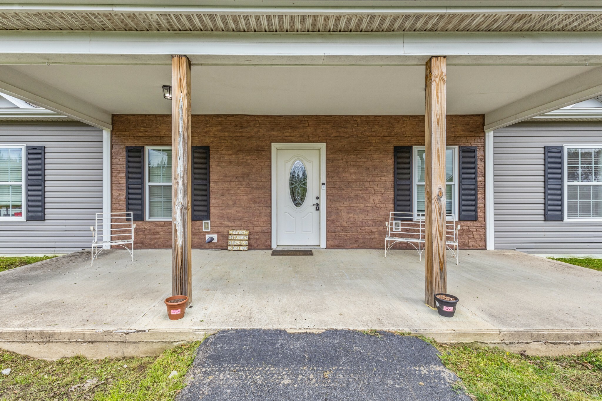 Property Photo: 440 Adams Rd TN 37387