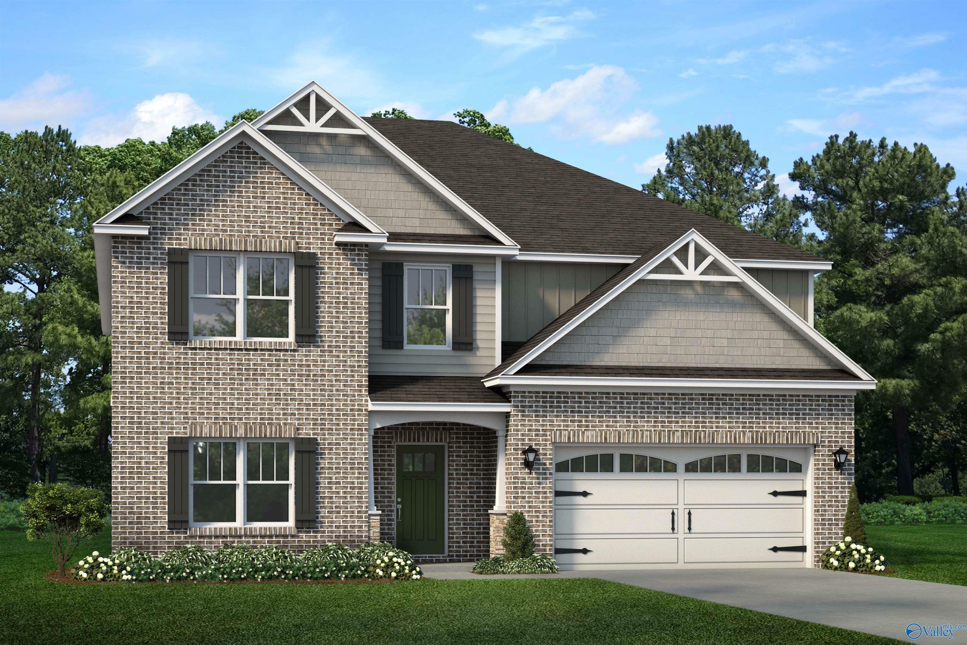 Property Photo: 118 Marlbrook Drive AL 35749