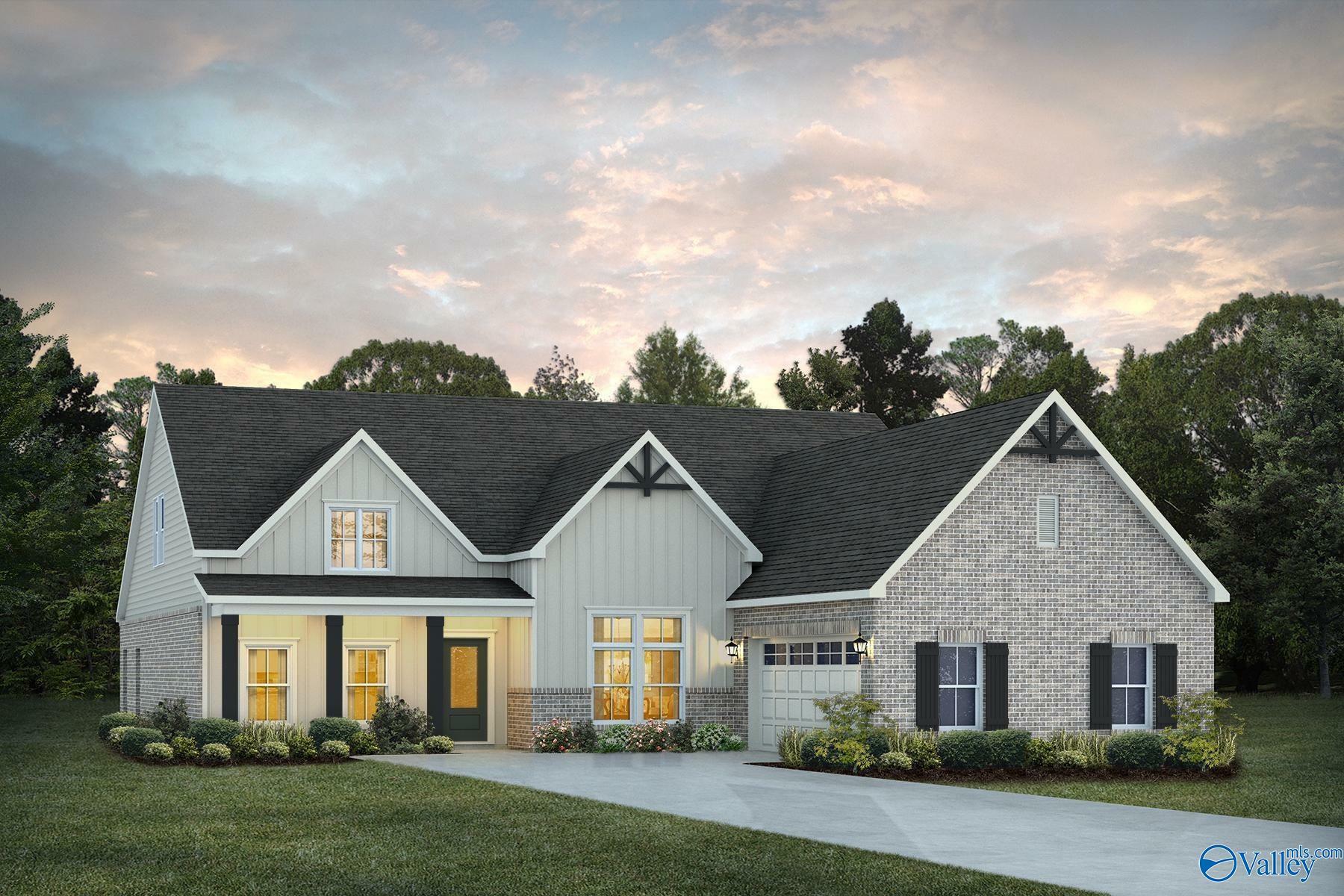 Property Photo: 218 Charlie Lee Circle AL 35759