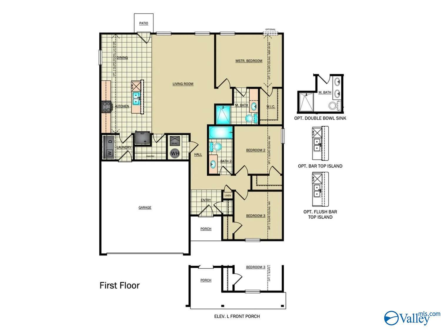 Property Photo: 4020 Sherri Street SW AL 35603