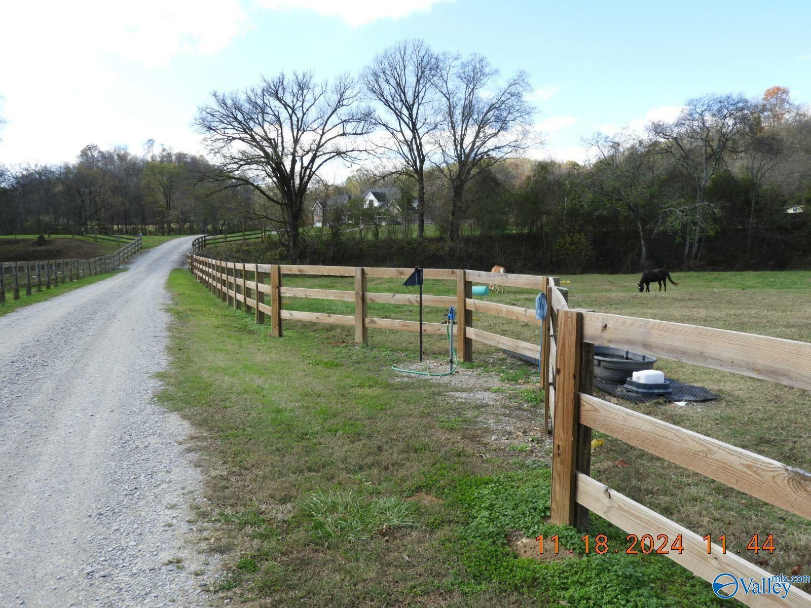 Property Photo: 790 Blooming Grove Road TN 38478