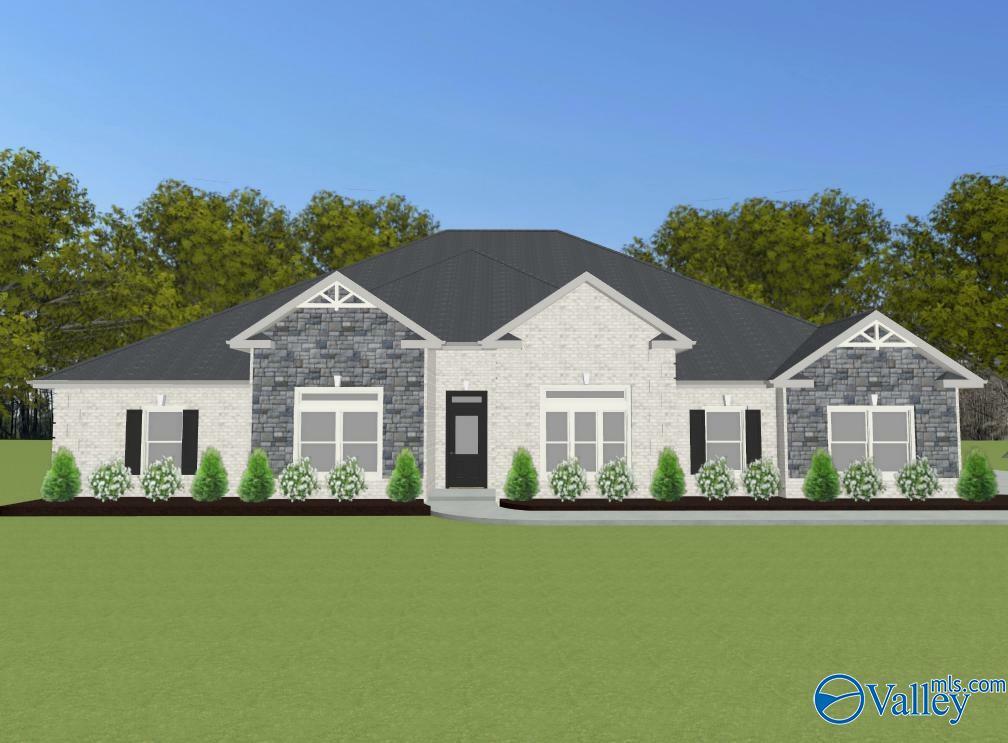 Property Photo: Augusta-E Grayson Landing AL 35756