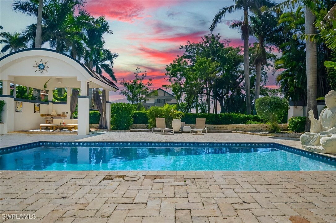 Property Photo: 1205 Caloosa Drive FL 33901
