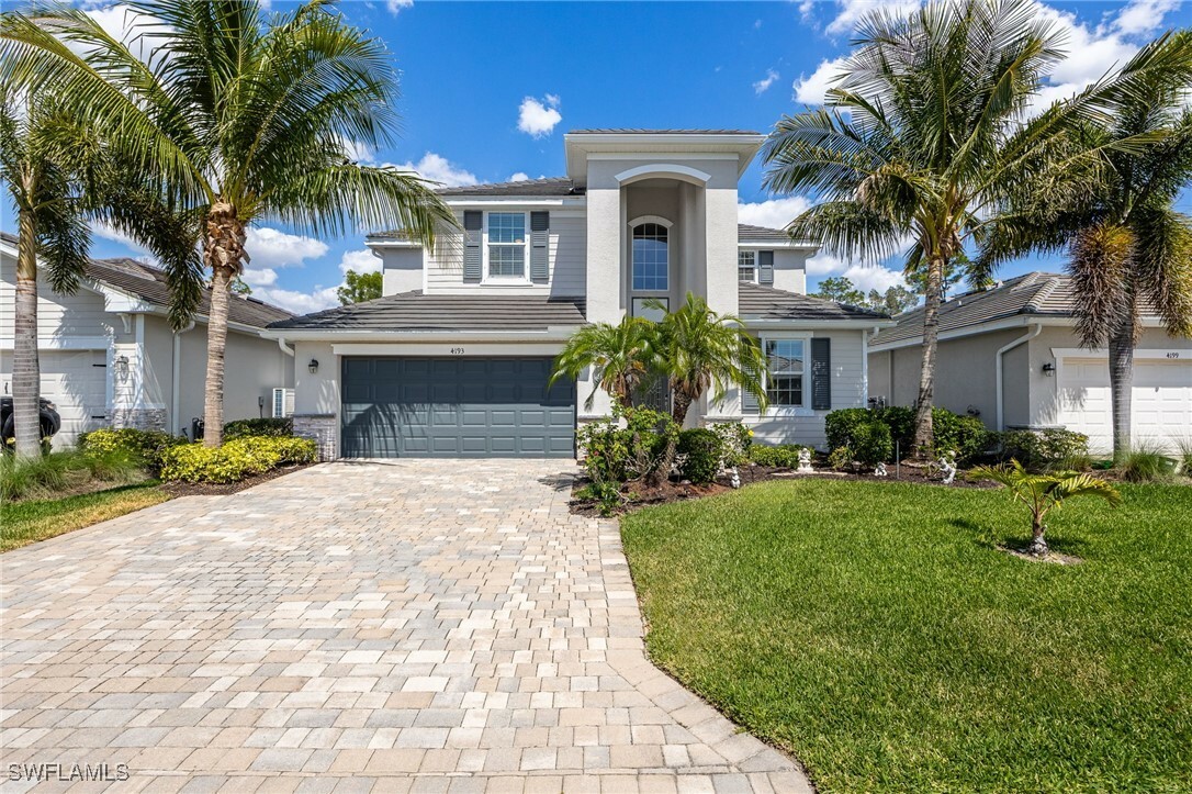Property Photo: 4193 Bluegrass Drive FL 33916