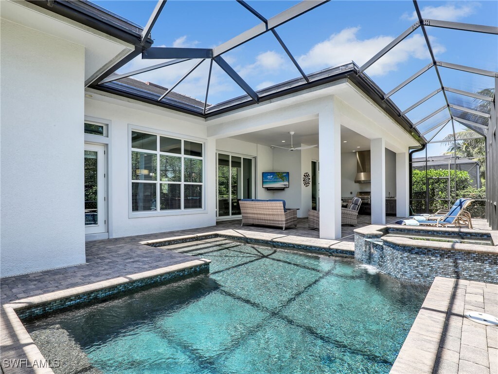Property Photo:  17279 Hidden Estates Circle  FL 33908 