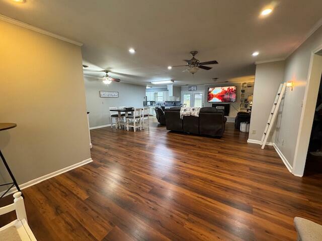 Property Photo: 141 Mullen Avenue MS 38858