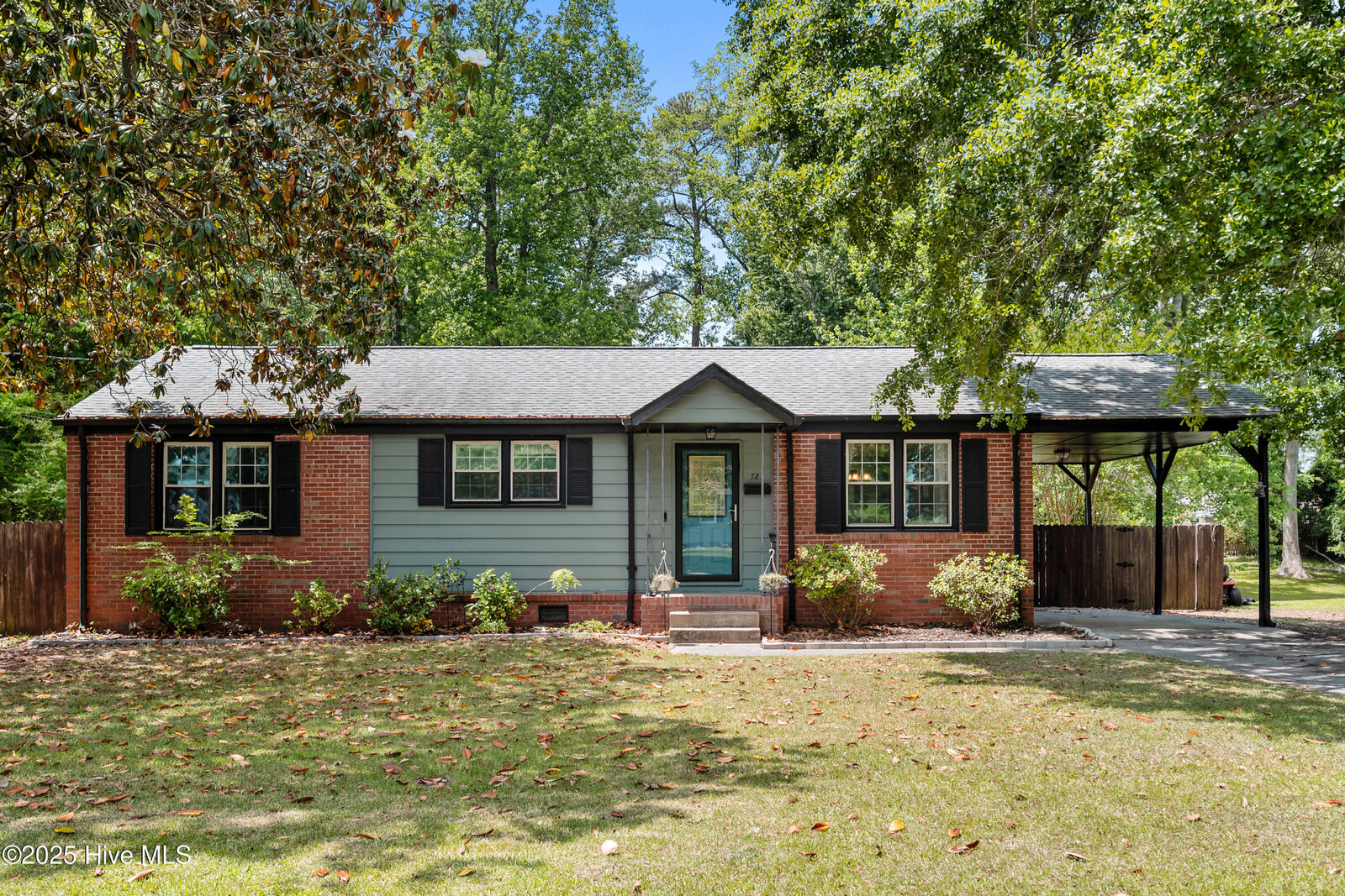 Property Photo:  723 Vernon Drive  NC 28540 